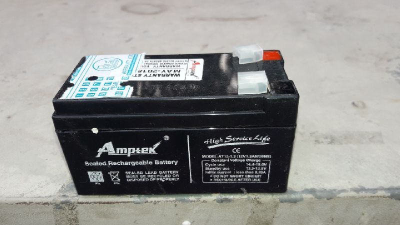 Medical Equipment Batteries