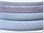 PVC Braided Hose