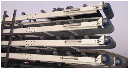 belt conveyor