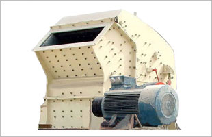 Horizontal Shaft Impactors