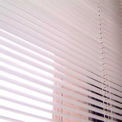 Polyester Fabric Venetian Blinds, for Window Use, Technics : Machine Made