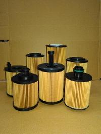 Oil Filter For New Generation Cars
