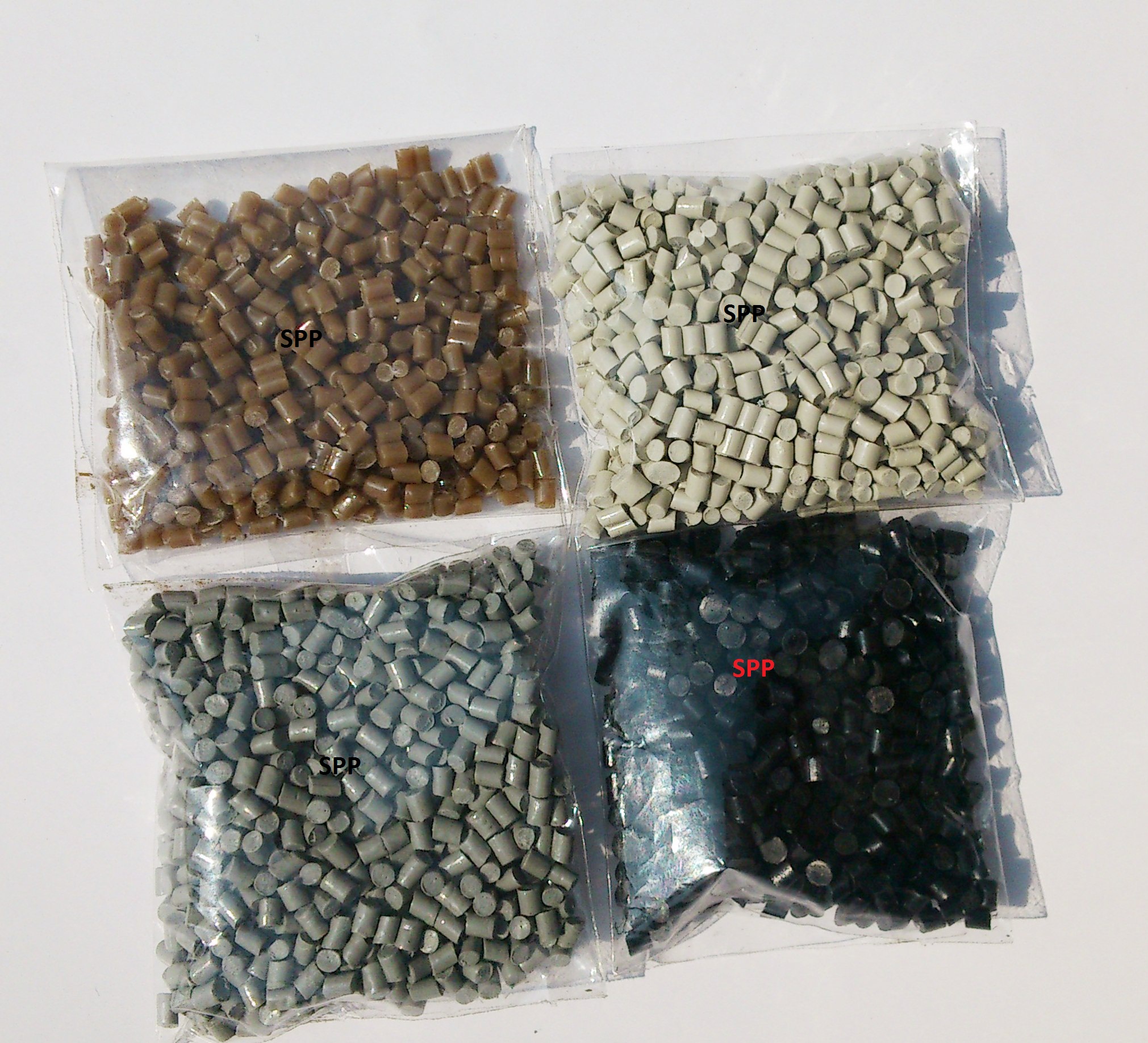 abs granules