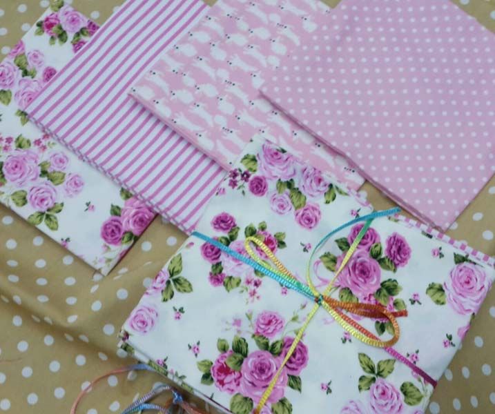 Pre Cut Fabric by Arc Design Co Ltd, Pre Cut Fabric from Bangkok