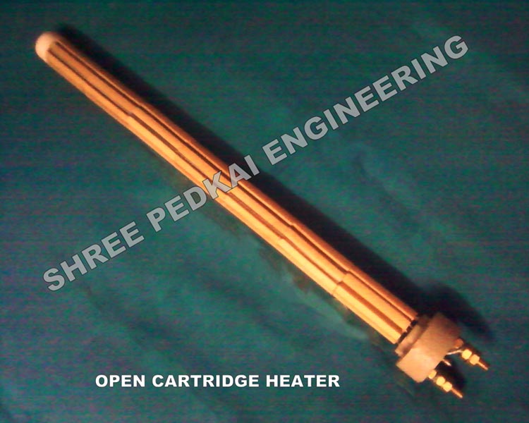 10-100kg Stainless Steel Bobbin Heater element, Certification : CE Certified