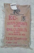 Calcium Carbonate For Dentifrice