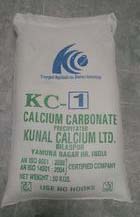 Calcium Carbonate For Paint