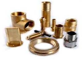 Copper Alloy Forged Pipe Fittings