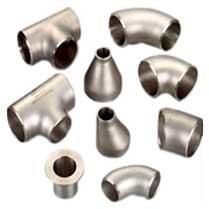 Stainless Steel Buttweld Pipe Fittings