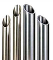 Stainless steel pipes