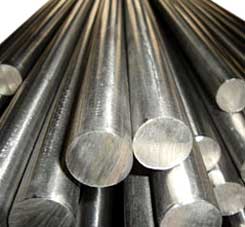 Stainless Steel Round Bars