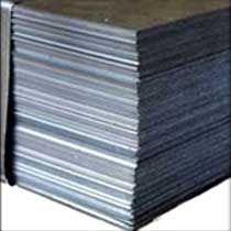 Stainless Steel Sheets