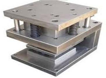 Sheet Metal Cutting Dies