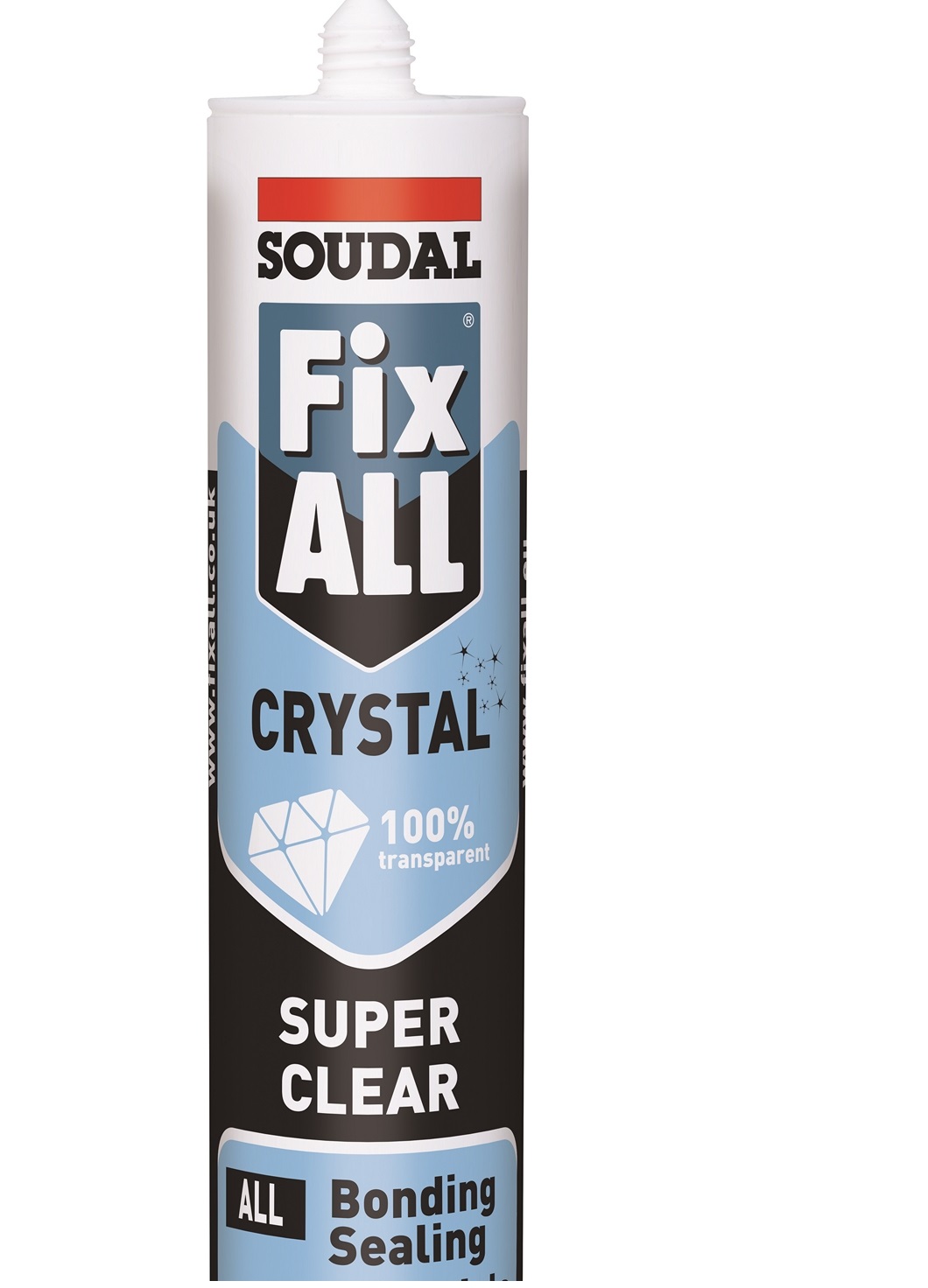 Fix ALL Crystal adhesive