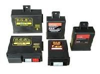 Timing Advance Processors