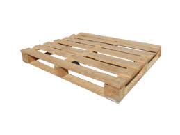 Crate Pallets