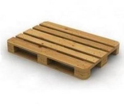 GDE Hard wood Heat Treated Pallet, Entry Type : 4 way entry