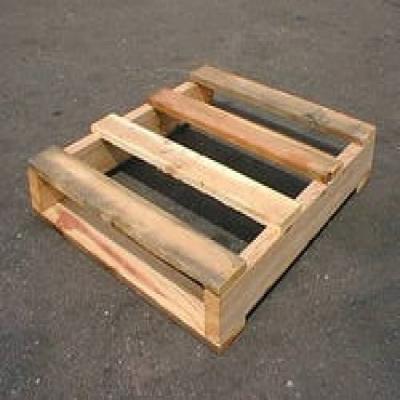 GDE Hard wood Light Duty Pallets