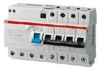 Residual Current Circuit Breaker