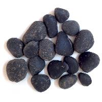 river black pebbles