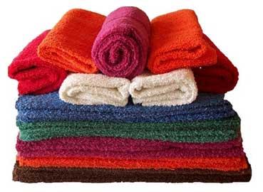 Designer Bath Towels - 04