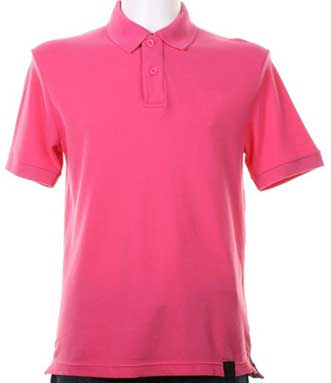 Pink Polo T-shirt at Best Price in Ernakulam - ID: 208966 | Diligent ...