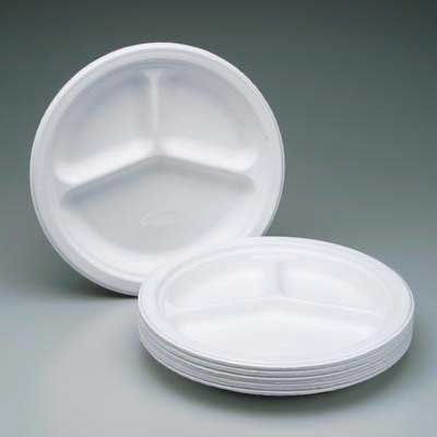 Disposable Plates