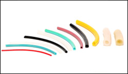 Rubber Extruded Tubing