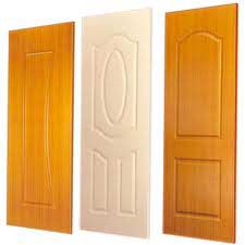 Pine Wood Flush Door