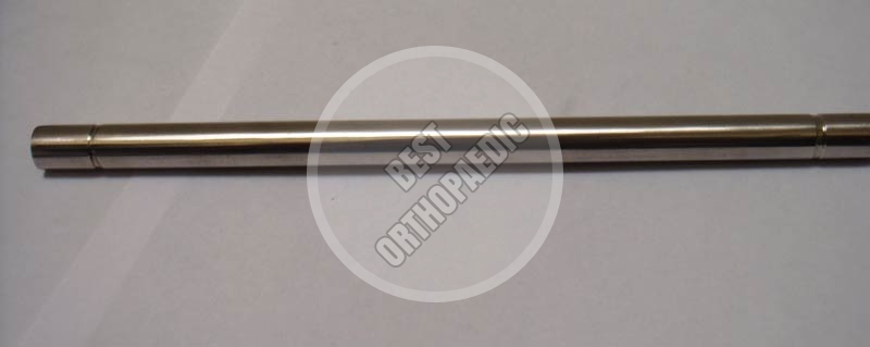 external fixator Tubular Rod