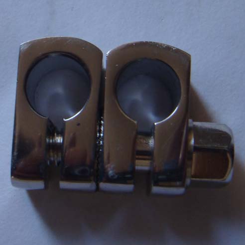 Tube To Tube Clamps 558