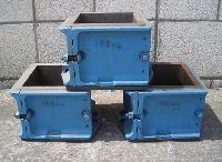 Concrete Cube Moulds