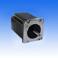 High Torque Hybrid Stepper Motor