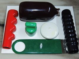 Deep Moulded Products