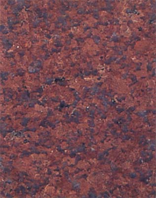 Jhasi Red Granite