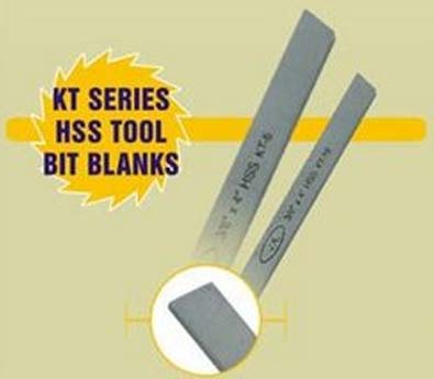 HSS Tool Bits, Feature : Rust Proof