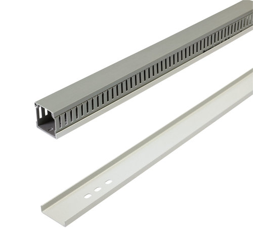 PVC Perforated Cable Tray