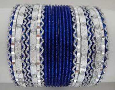 Aluminum Bangles (AB - 001)