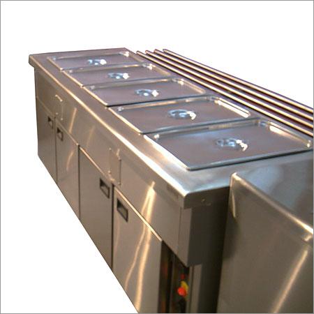 Hot Bain Marie