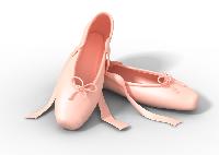 ballets shoes