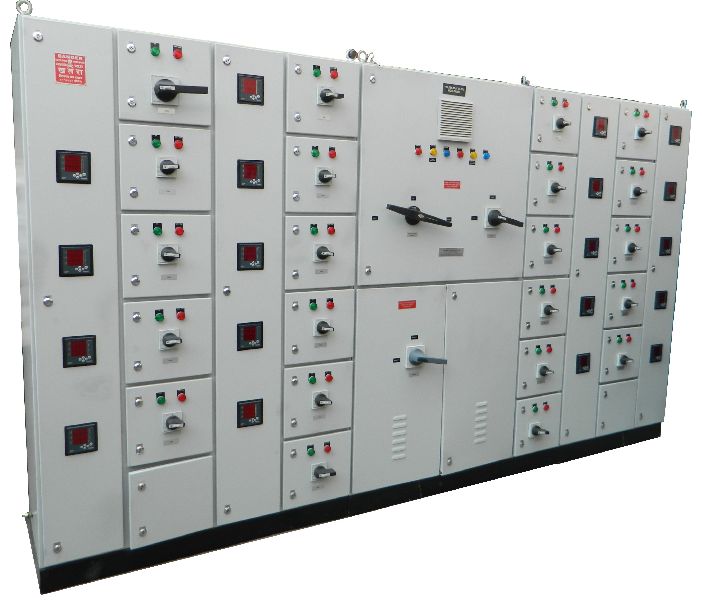 Apfc Panels