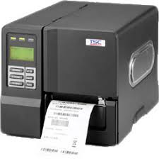 Tsc Barcode Printer