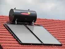 Solar Water Heater Repairing