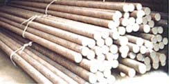 Steel Round Bars