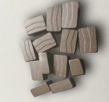 Diamond Segment