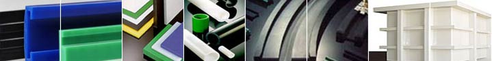 High Performance Plastic Products