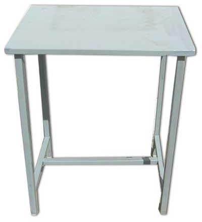 	Student Iron Table