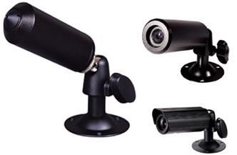 model cctv mini