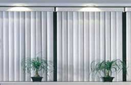 Vertical Window Blind (03)