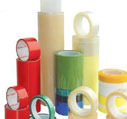 BOPP Self Adhesive Tapes